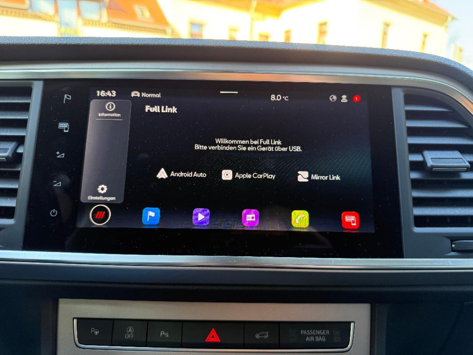 SEAT Ateca – Bild 14