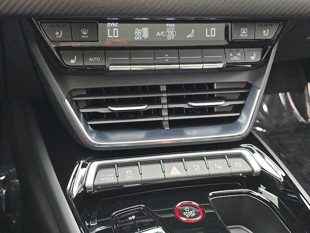 2026 Audi S e-tron GT Prestige - Photo 26