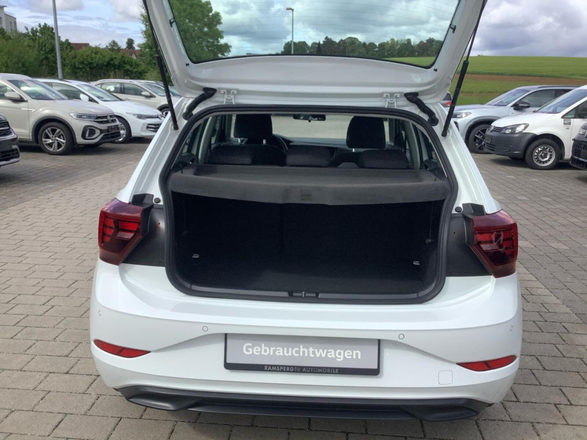 Volkswagen Polo Life