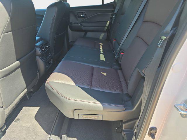 2024 Honda Ridgeline 11