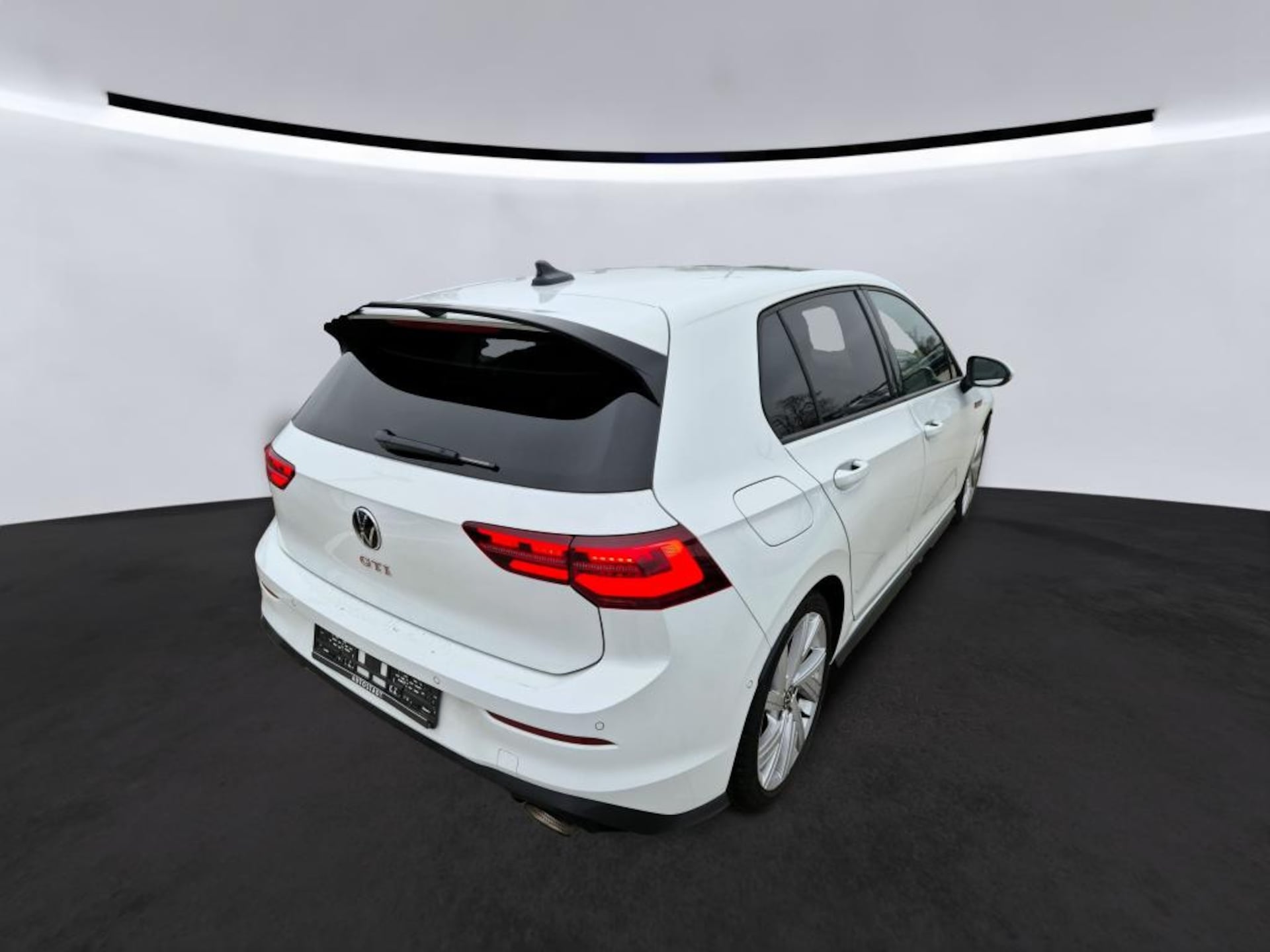 Volkswagen Golf GTI Clubsport