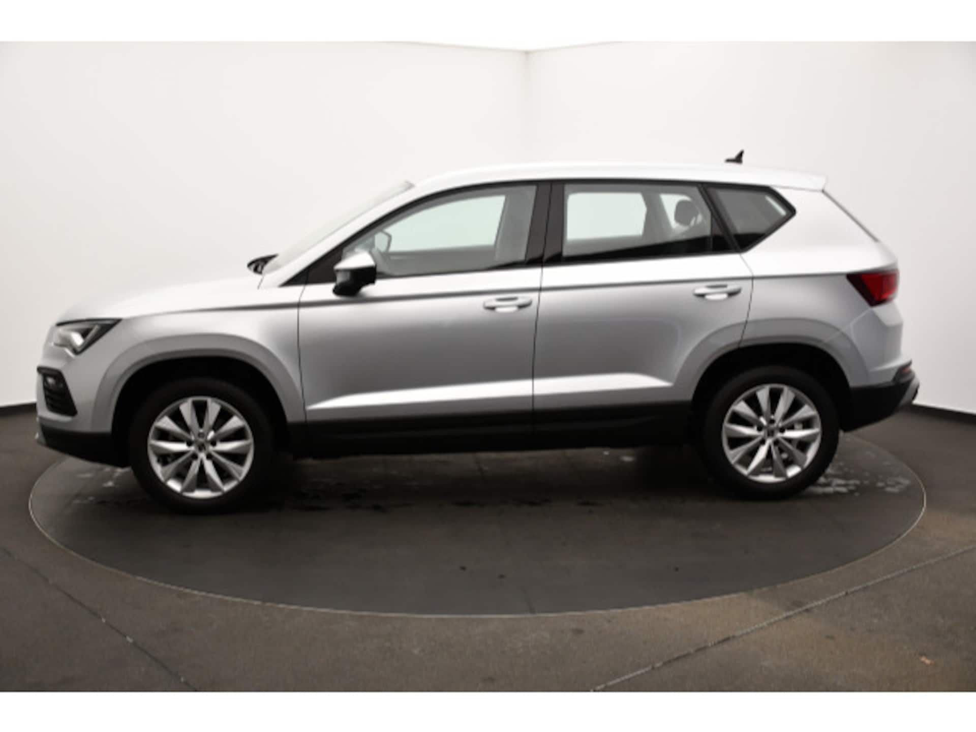 SEAT Ateca Style