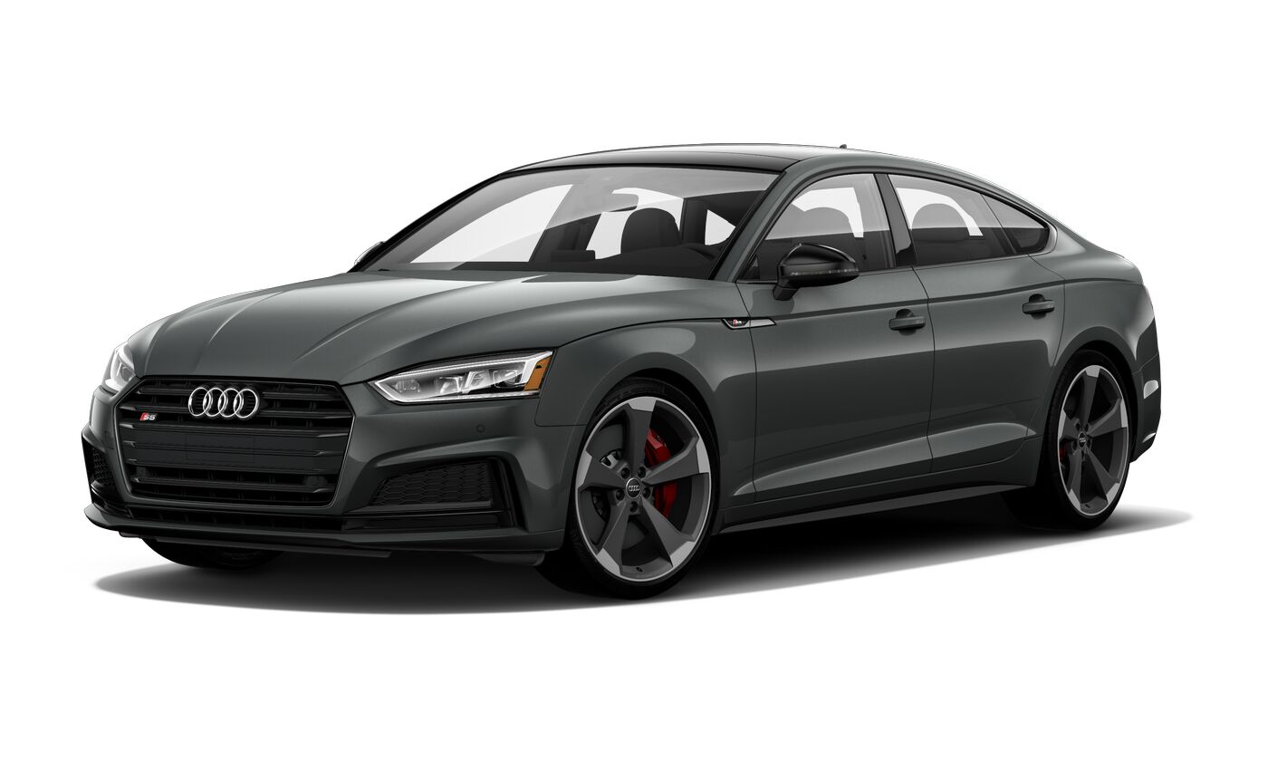 2019 Audi S5 Sportback 3.0T Premium Plus quattro Tiptronic's photo