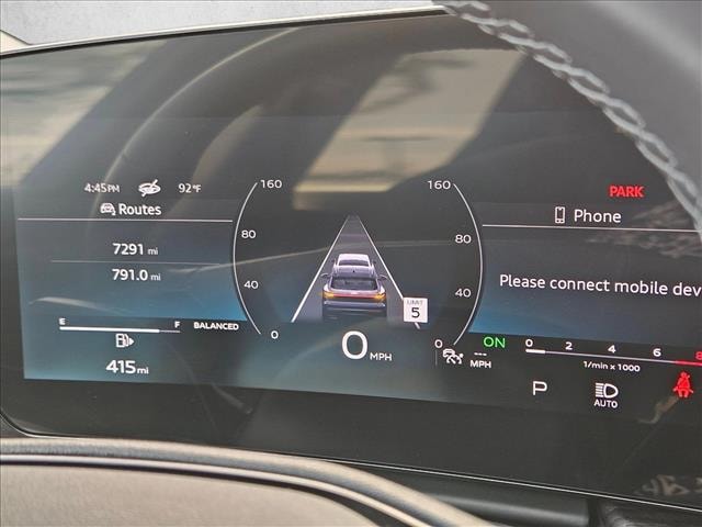 2025 Audi Q5 Premium - Photo 13