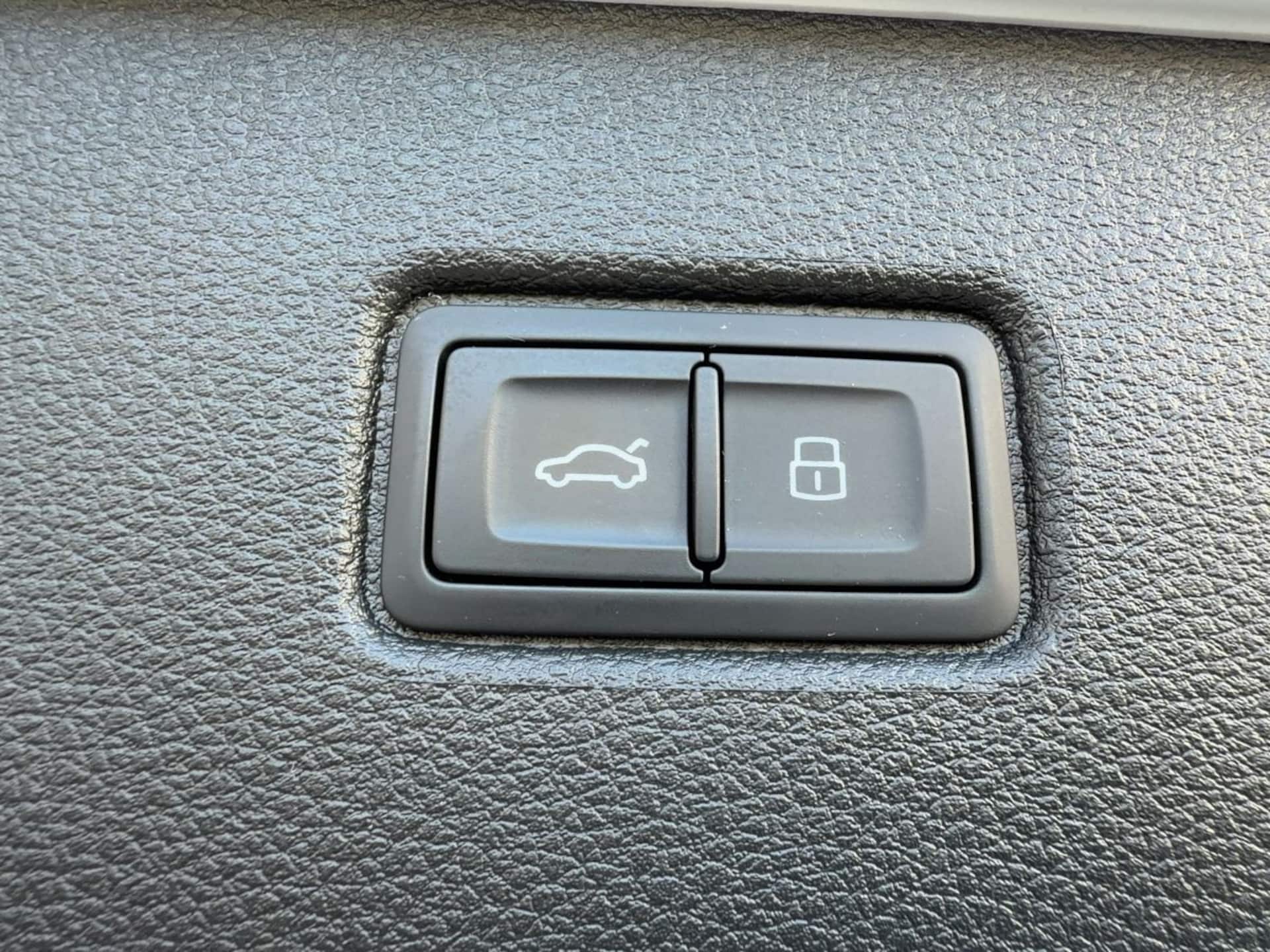 Audi SQ7 SUV