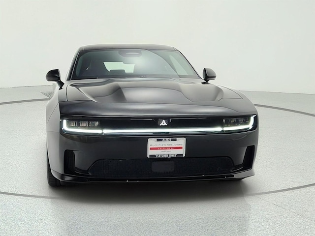 2025 Dodge