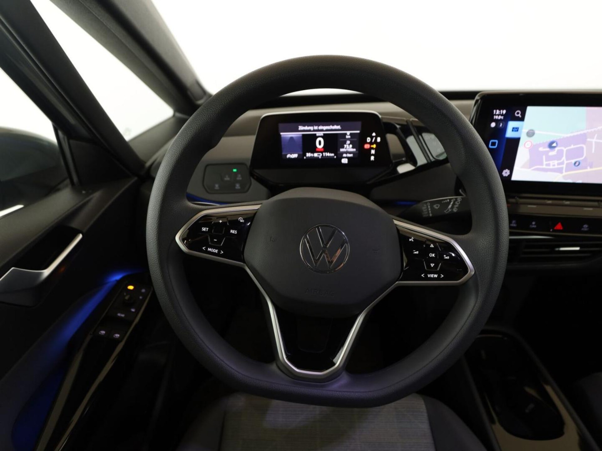 Volkswagen ID.3 Pure Performance