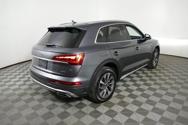 2024 Audi Q5