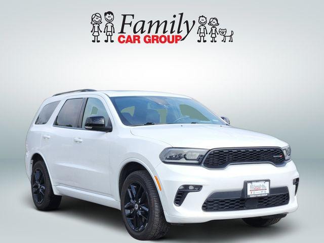 2023 Dodge Durango