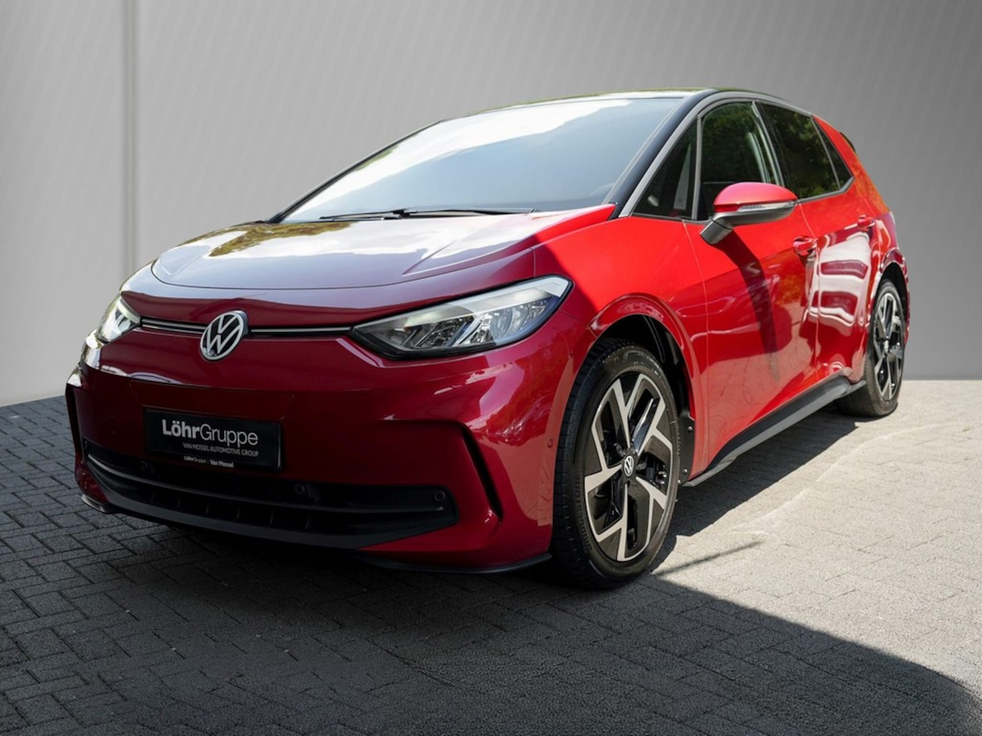 Volkswagen ID.3 MOVE Pro