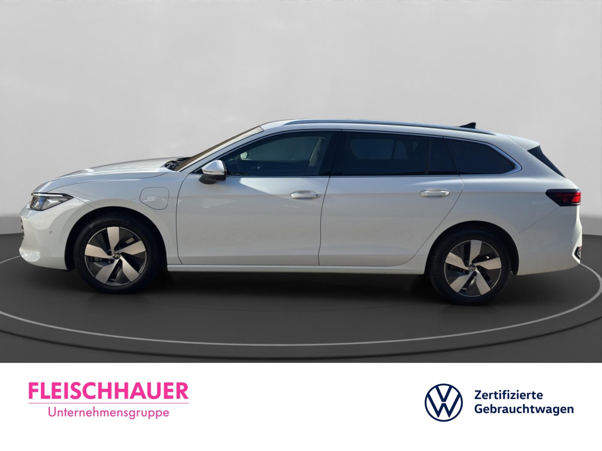 Volkswagen Passat Business