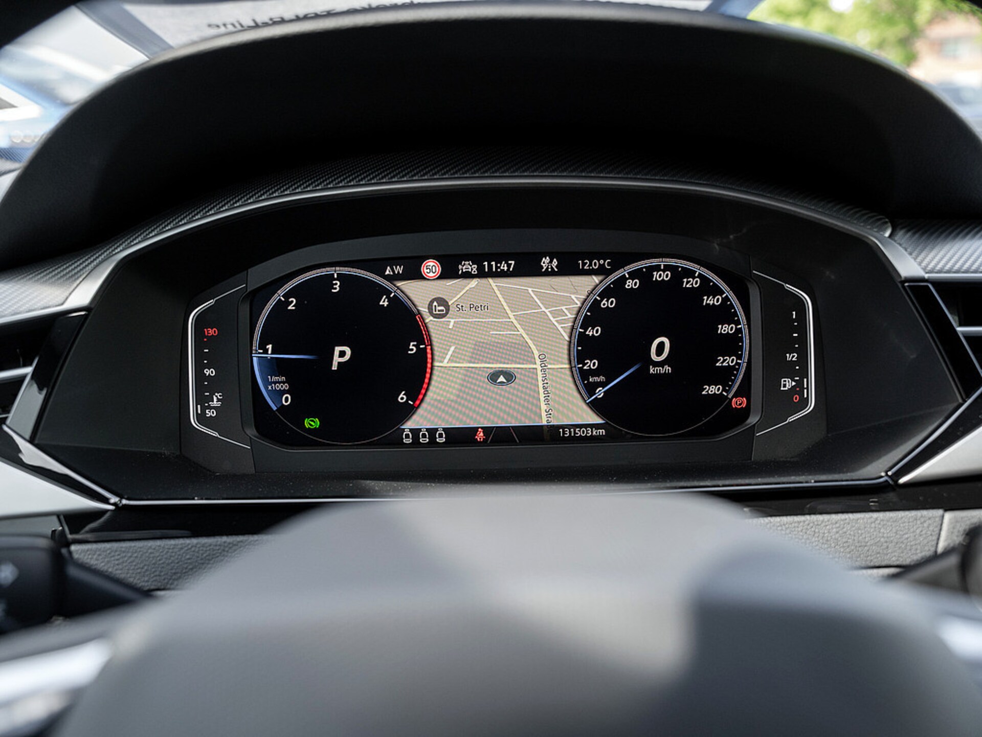 Volkswagen Arteon Shooting Brake R-Line