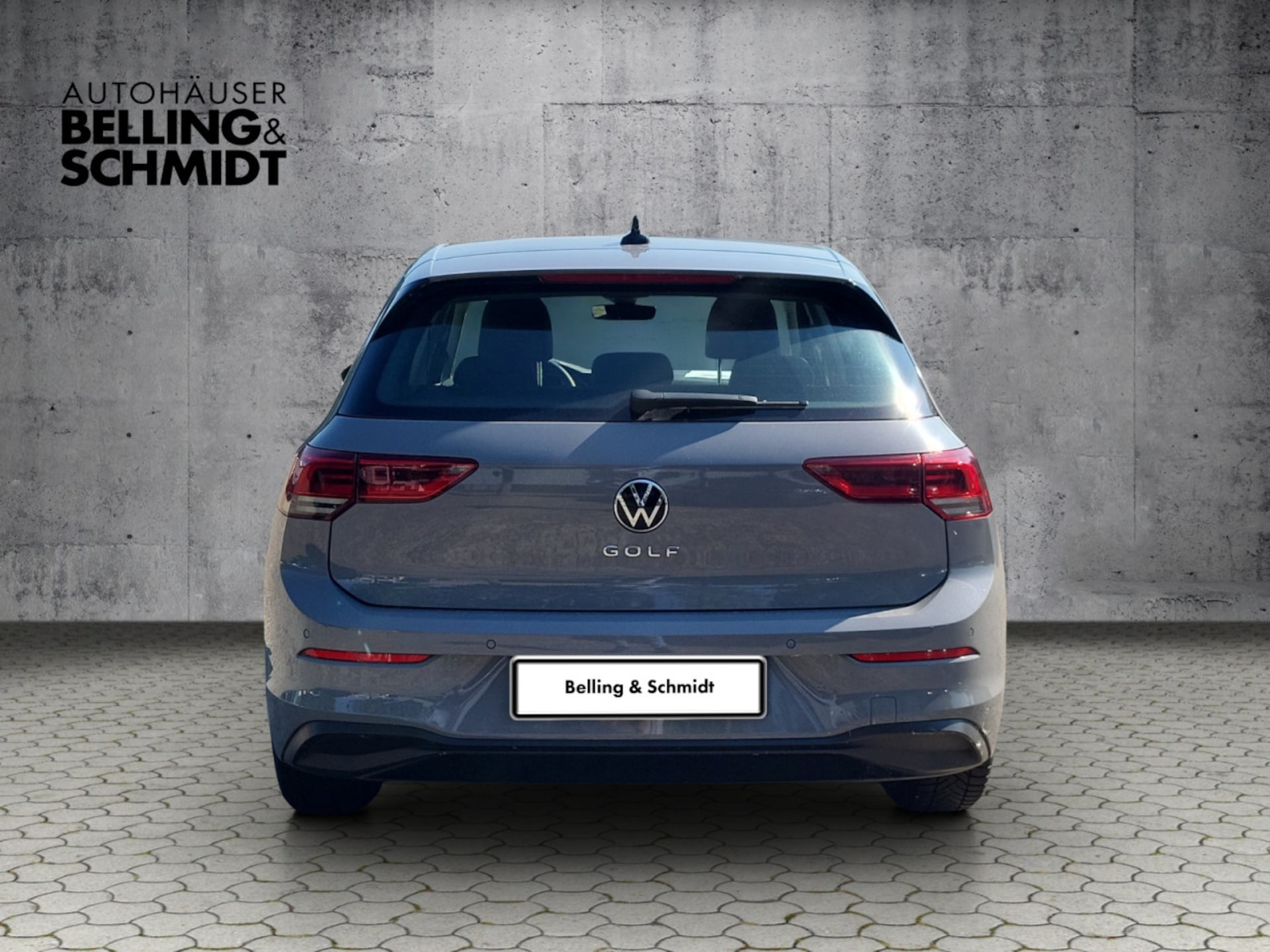 Volkswagen Golf Life