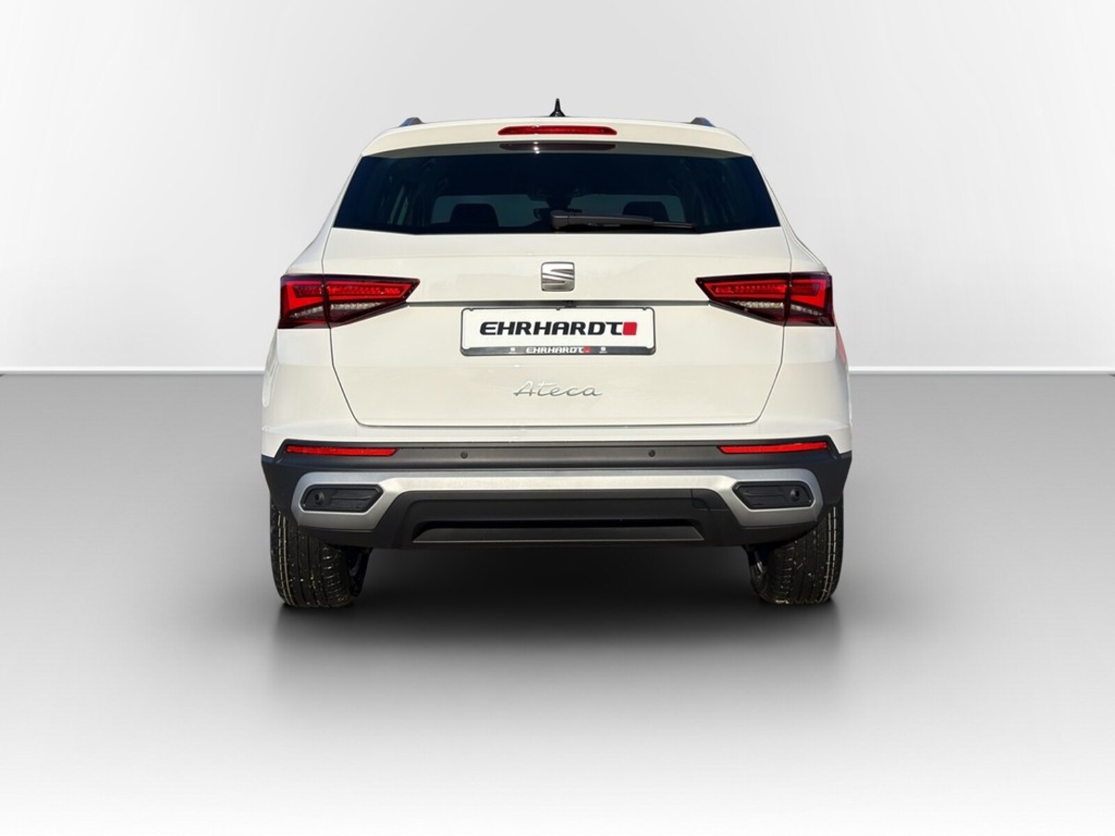 SEAT Ateca – Bild 5