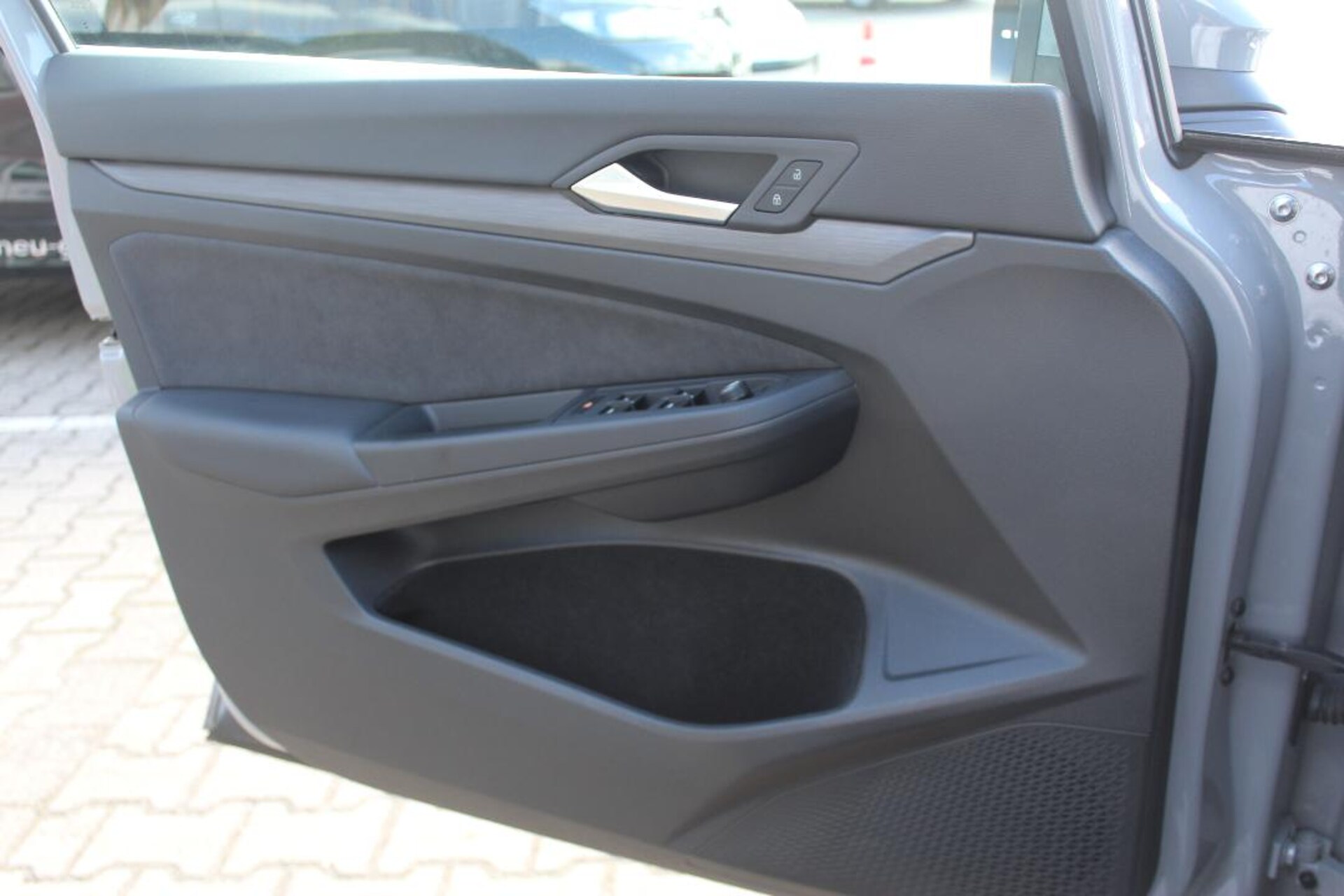 Volkswagen Golf Style