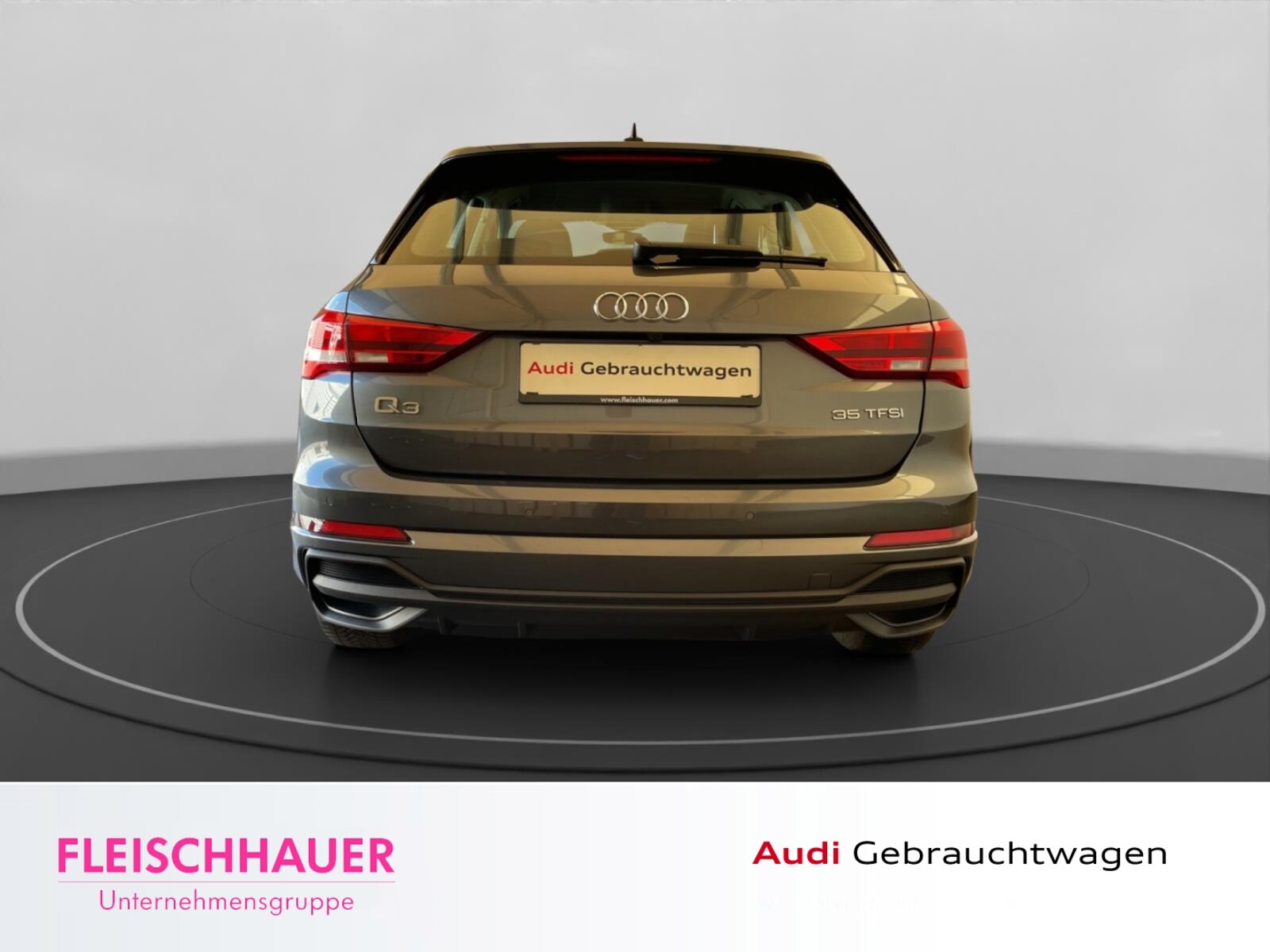 Audi Q3 – Bild 5