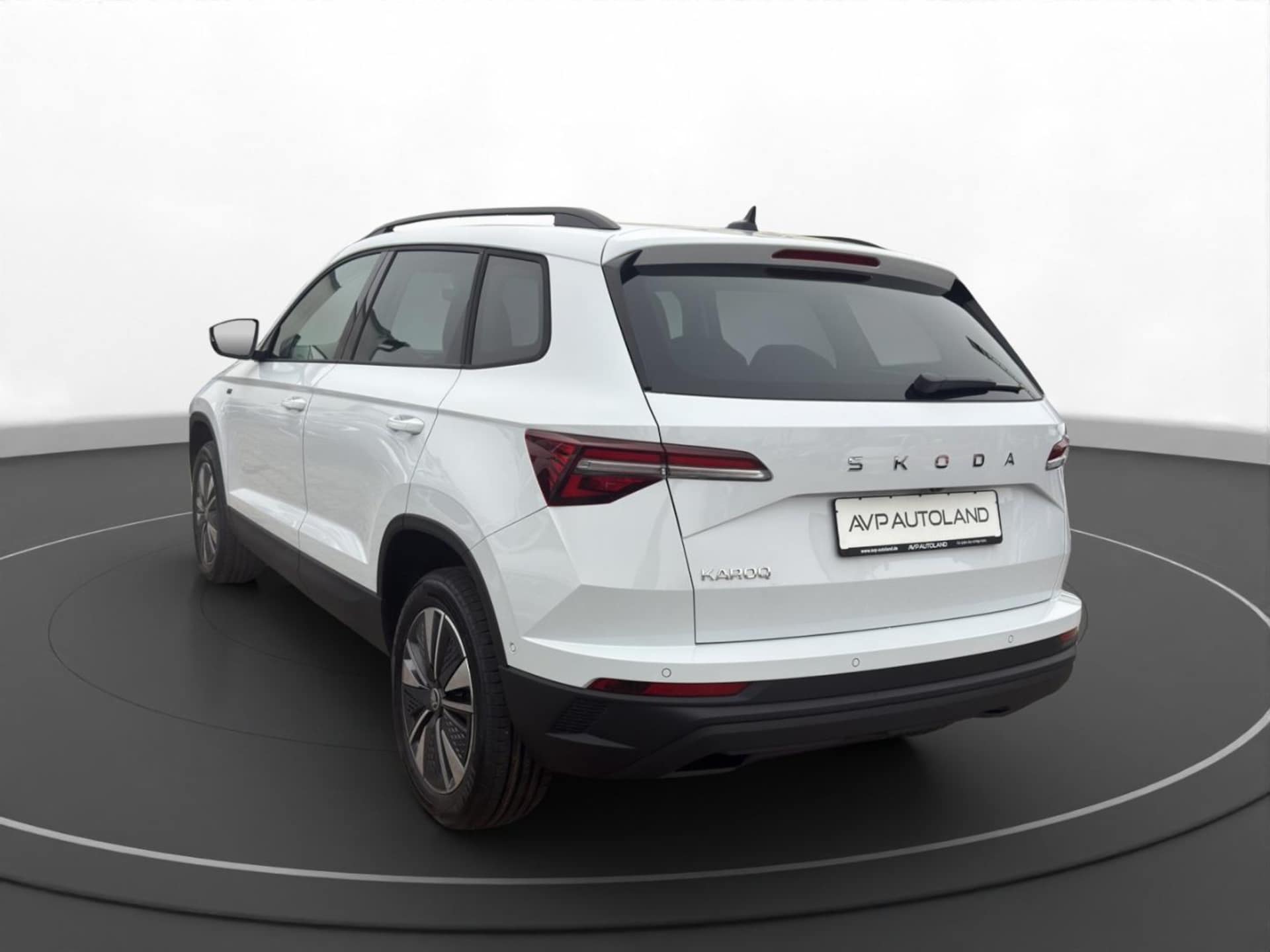 Skoda Karoq Selection