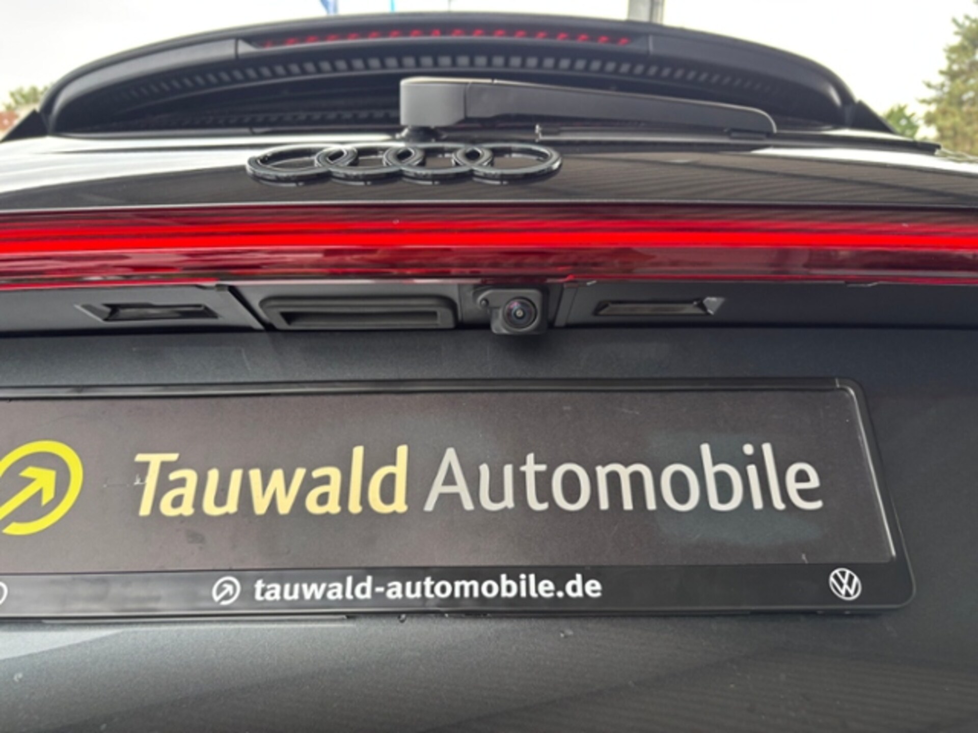Audi Q5 SUV