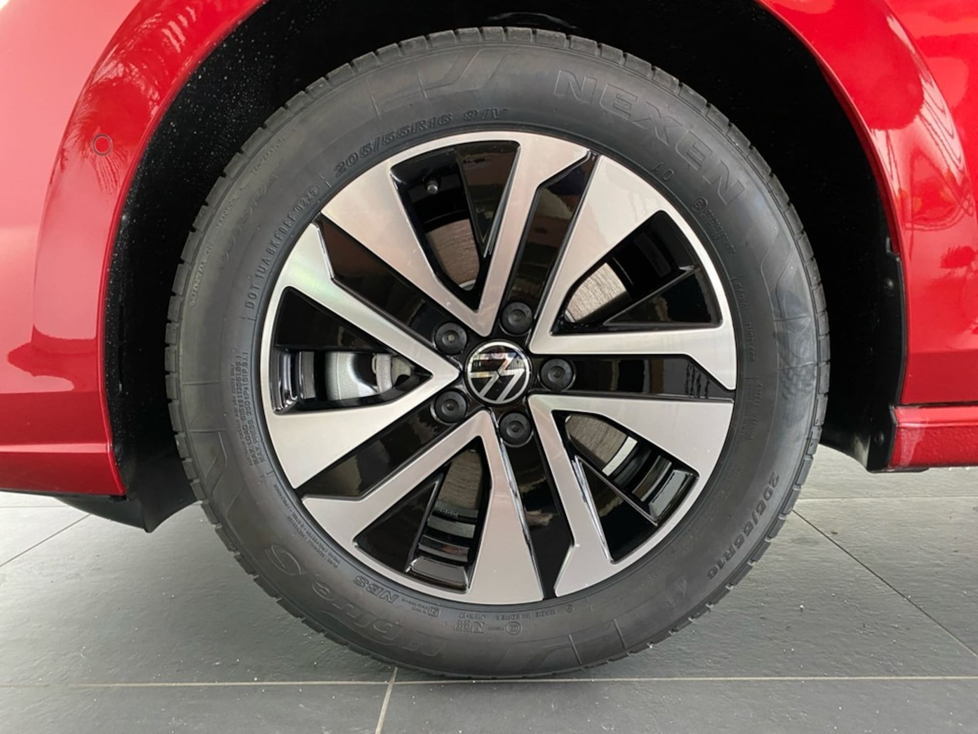 Volkswagen Golf Variant ENERGY