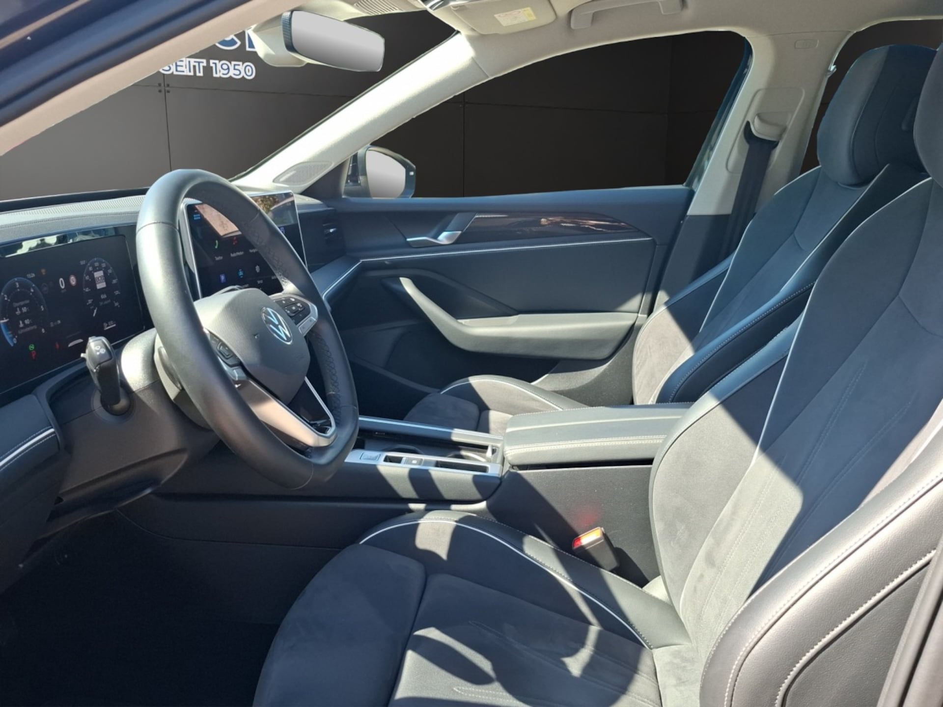 Volkswagen Passat Business