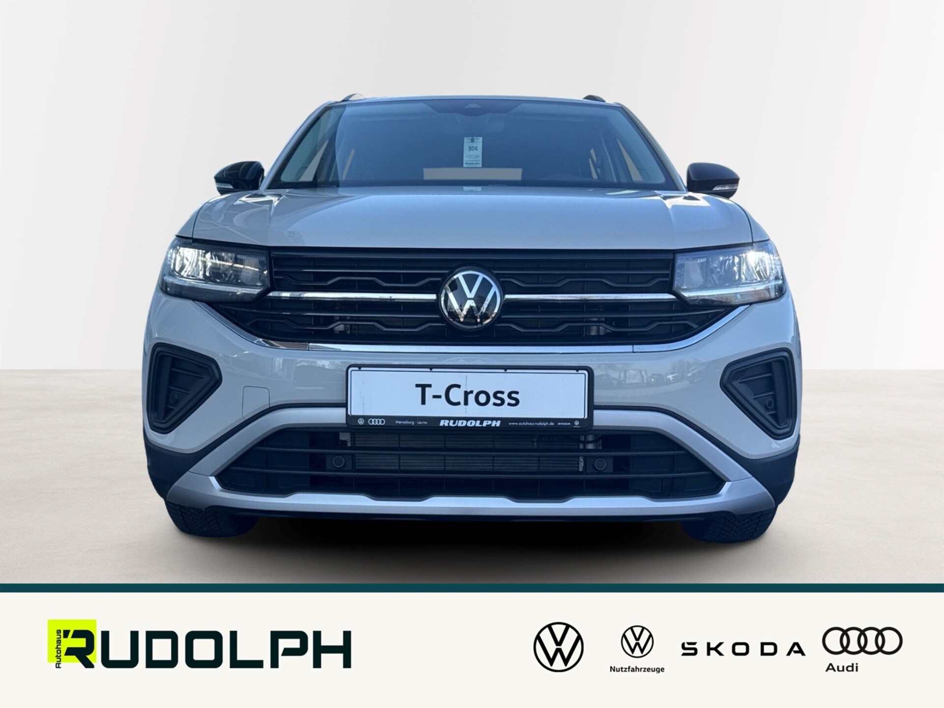 Volkswagen T-Cross ENERGY