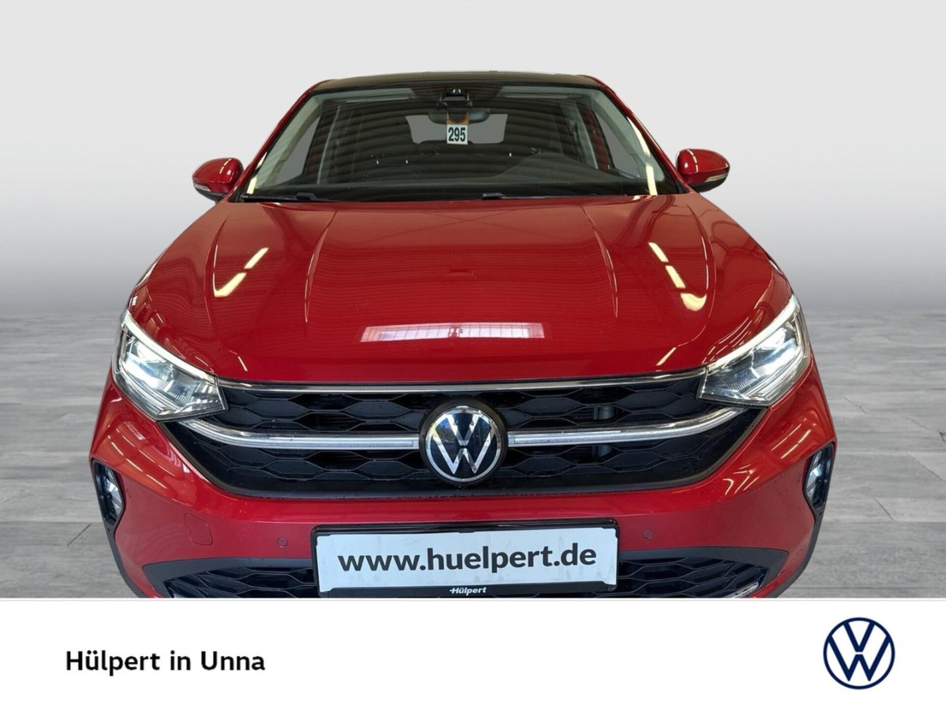 Volkswagen Taigo Style