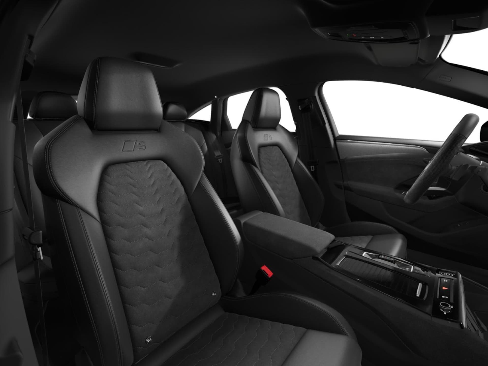 Audi A6 Sportback e-tron