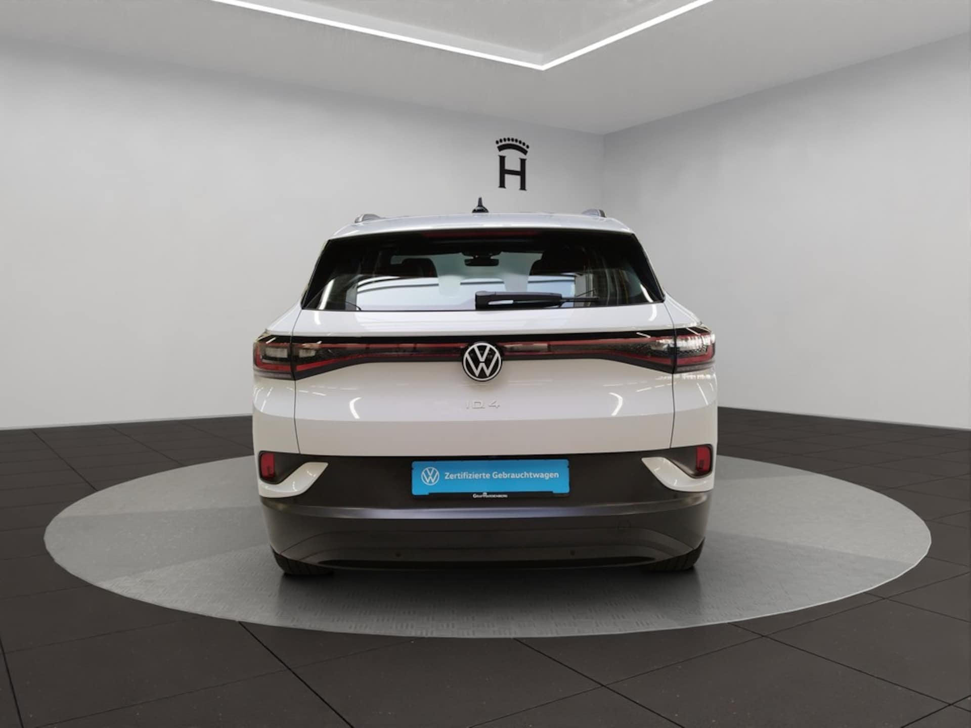 Volkswagen ID.4 Pro