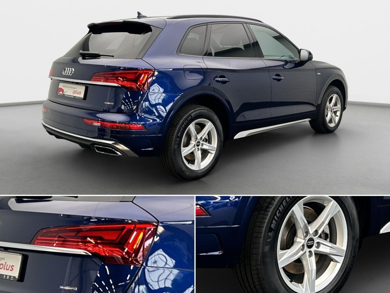 Audi Q5 – Bild 18