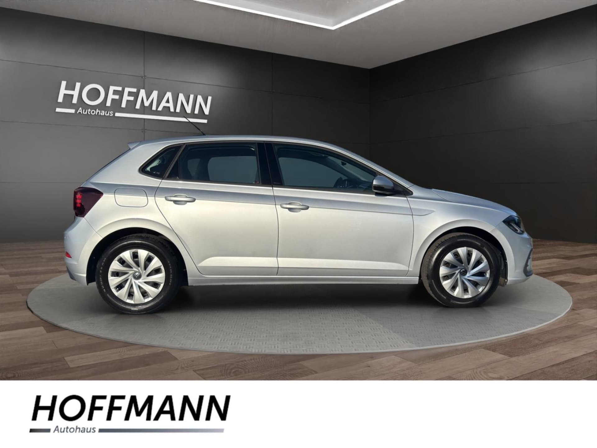 Volkswagen Polo Life