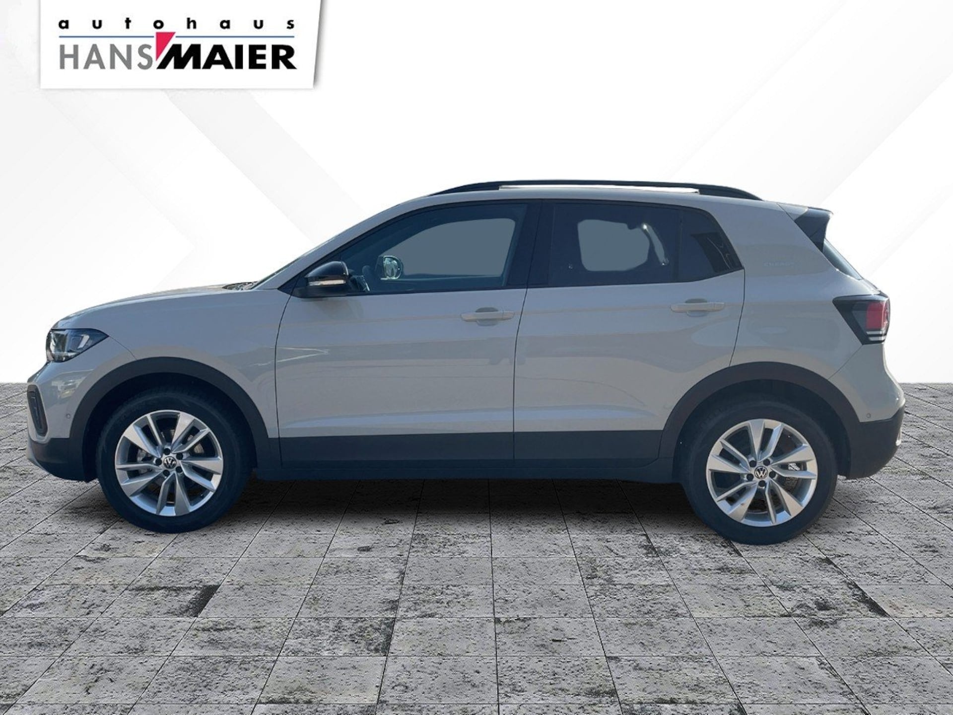 Volkswagen T-Cross ENERGY