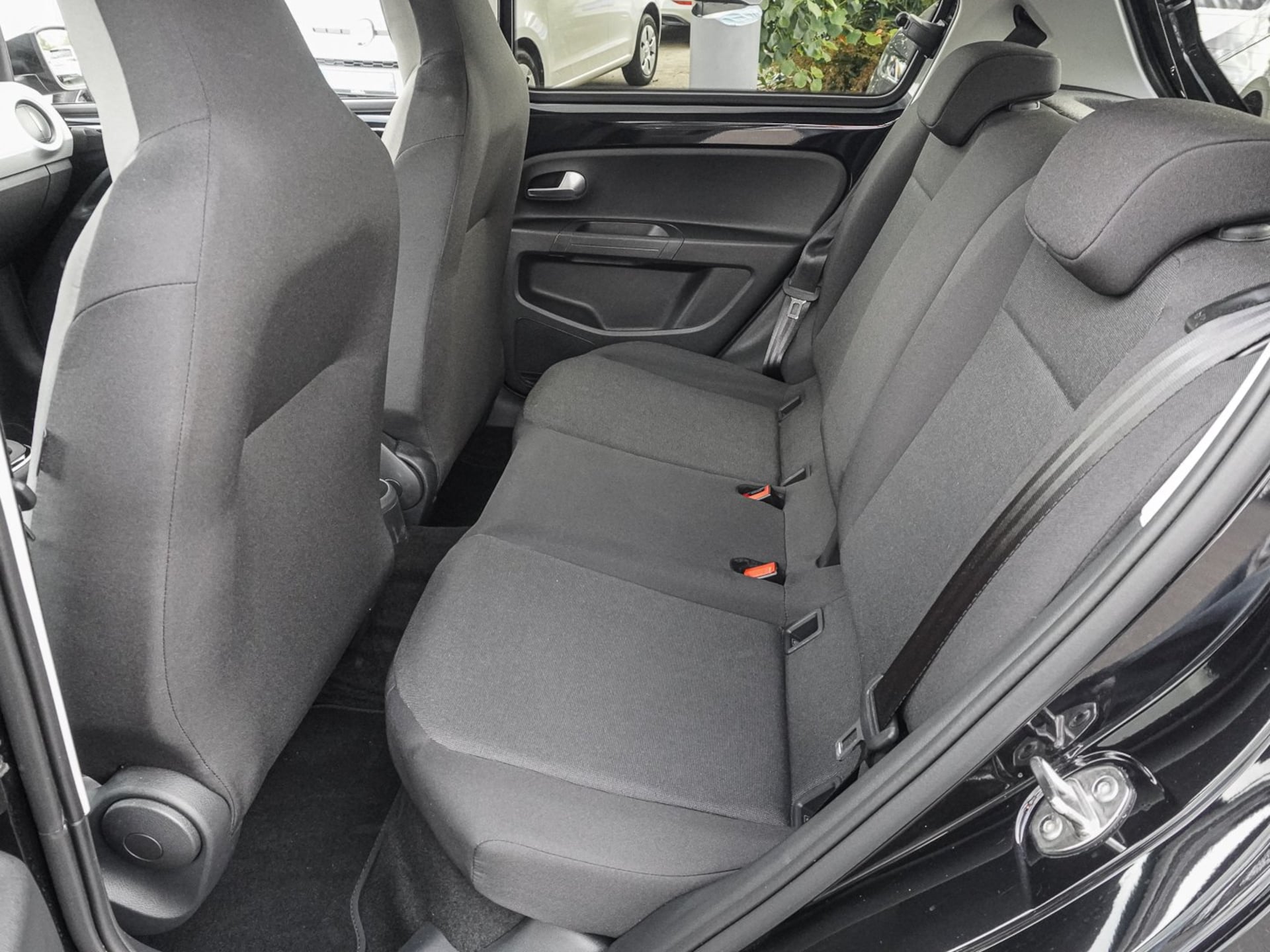 Volkswagen e-up! Edition