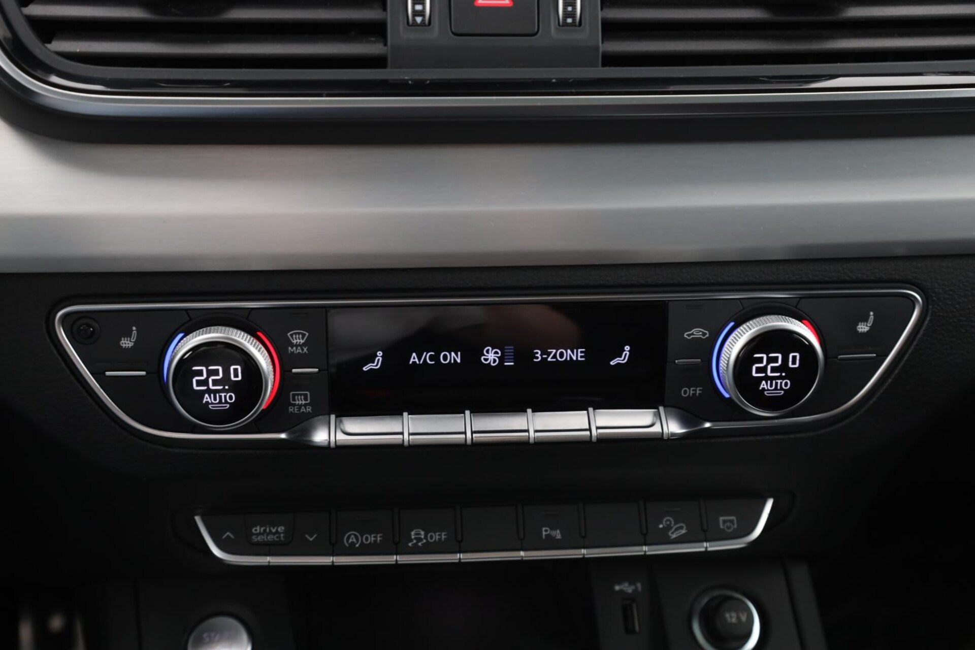Audi Q5 SUV S line
