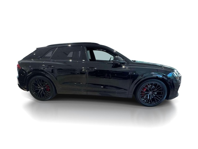2026 Audi SQ8