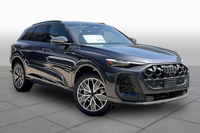 2026 Audi Q5