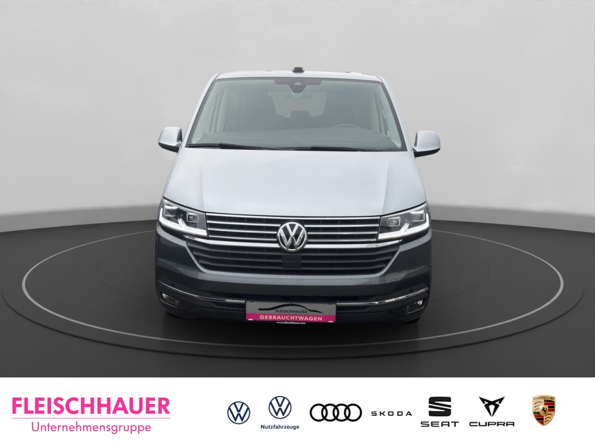 Volkswagen T6.1 Multivan Comfortline