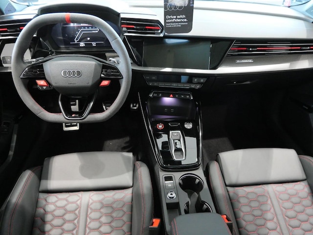 2026 Audi RS 3 Base - Photo 7
