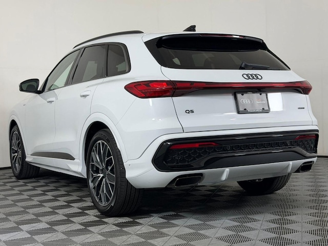 2026 Audi Q5