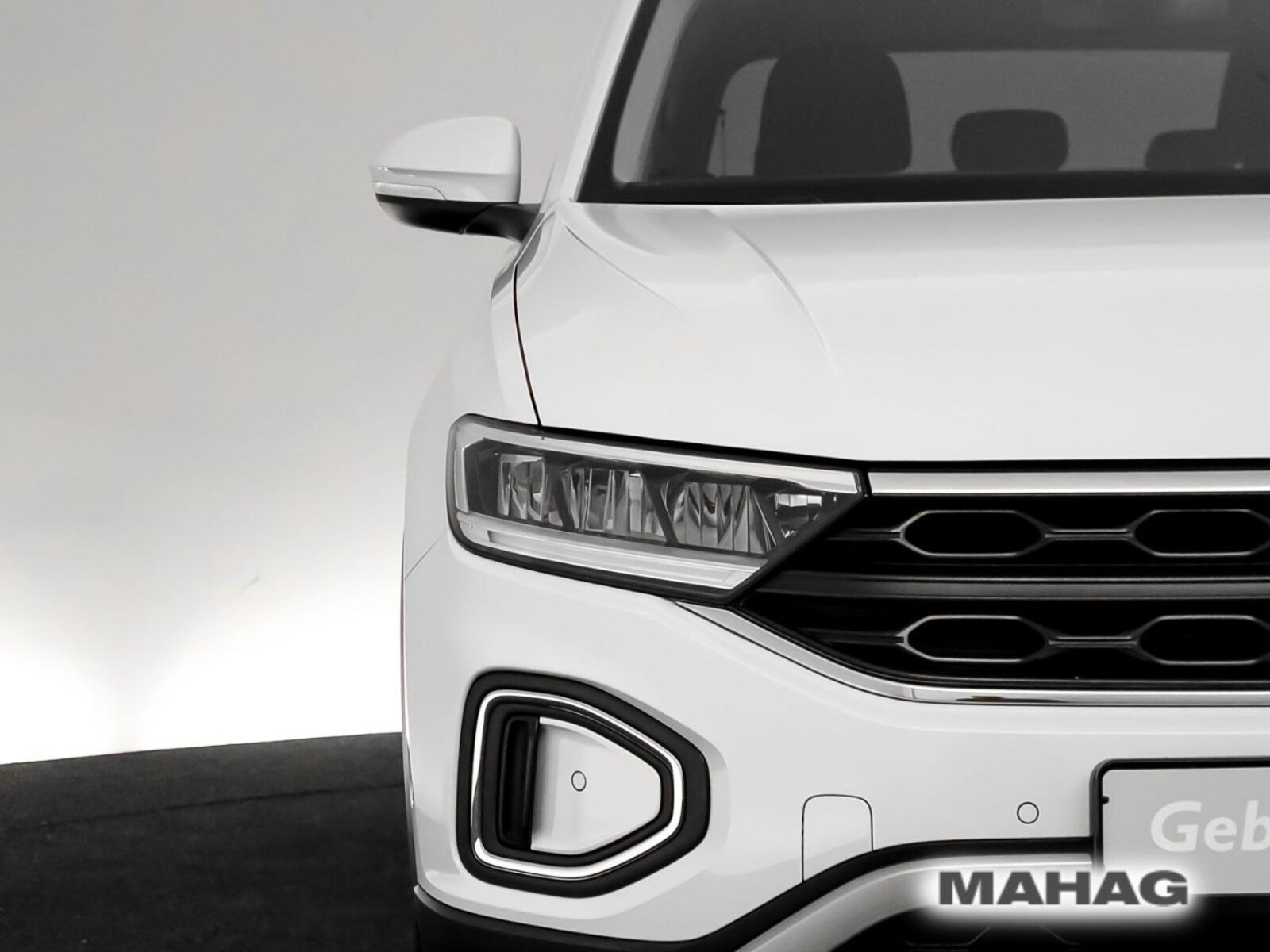 Volkswagen T-Roc – Bild 10