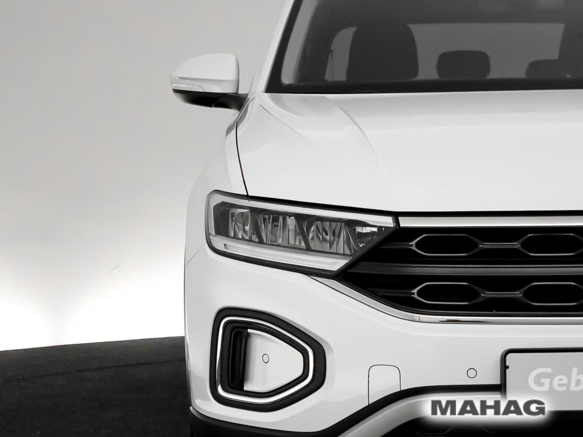 Volkswagen T-Roc MOVE