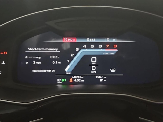 2023 Audi Q8