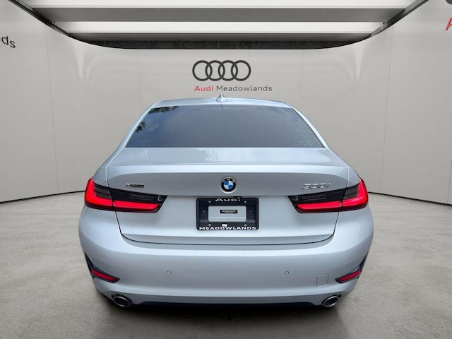 2019 BMW 330i