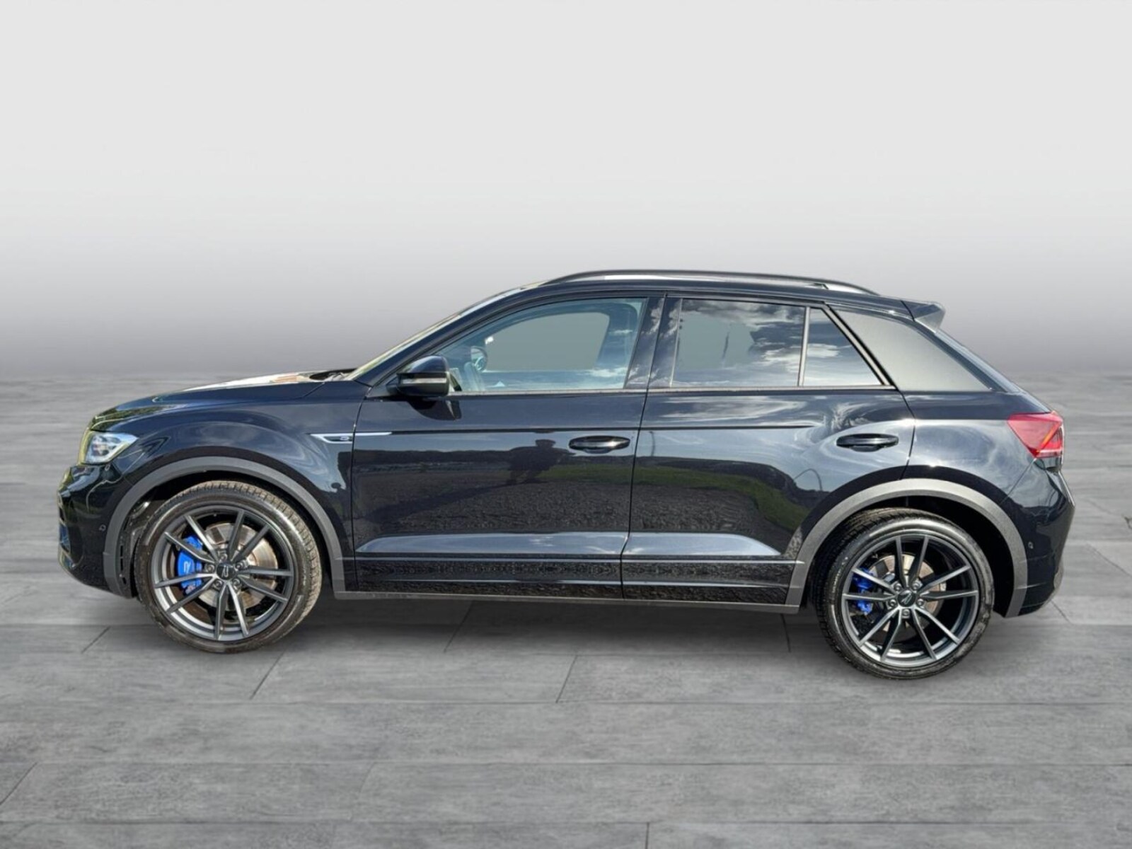 Volkswagen T-Roc – Bild 3