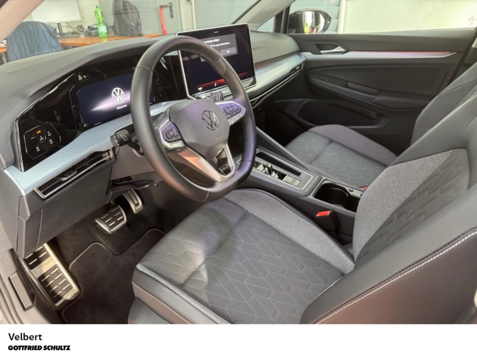 Volkswagen Golf – Bild 12