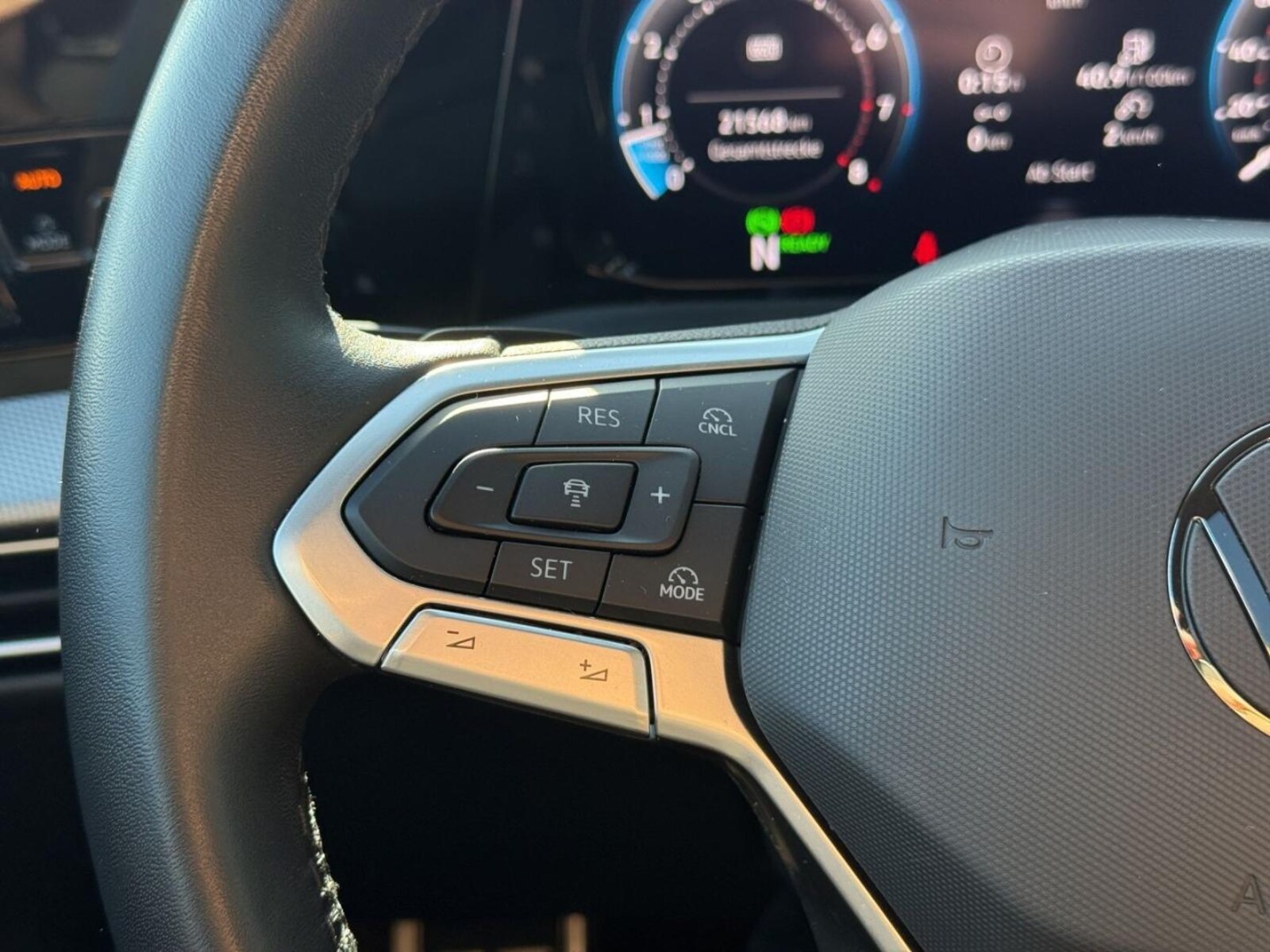 Volkswagen Golf – Bild 21