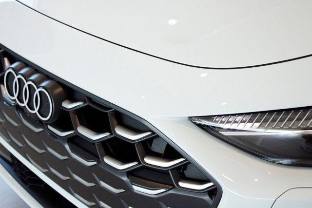 2026 Audi S5 Premium Plus - Photo 11