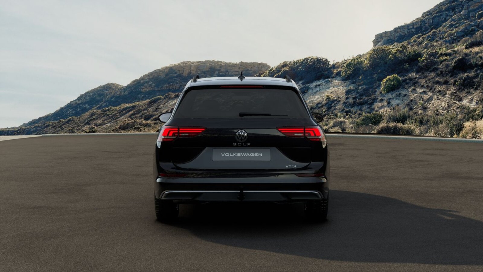 Volkswagen Golf Variant – Bild 9
