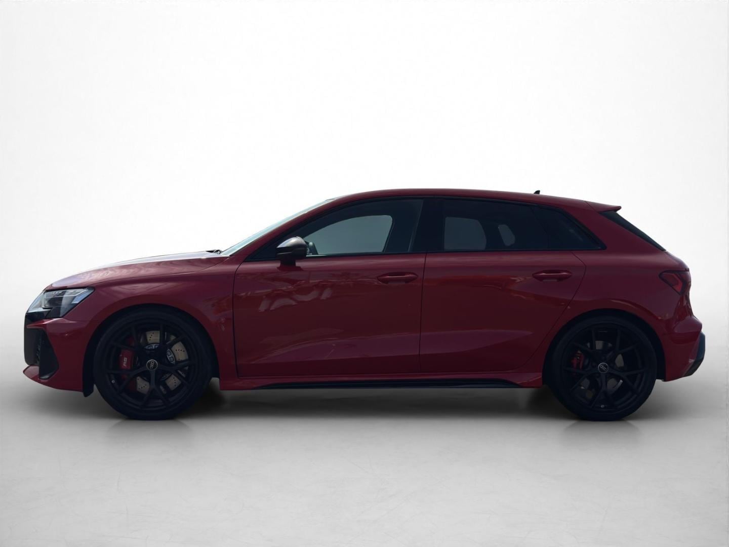 Bild über Audi RS 3 Sportback TFSI quattro 294 kW S tronic - für weitere Informationen kontaktieren Sie den Audi Partner