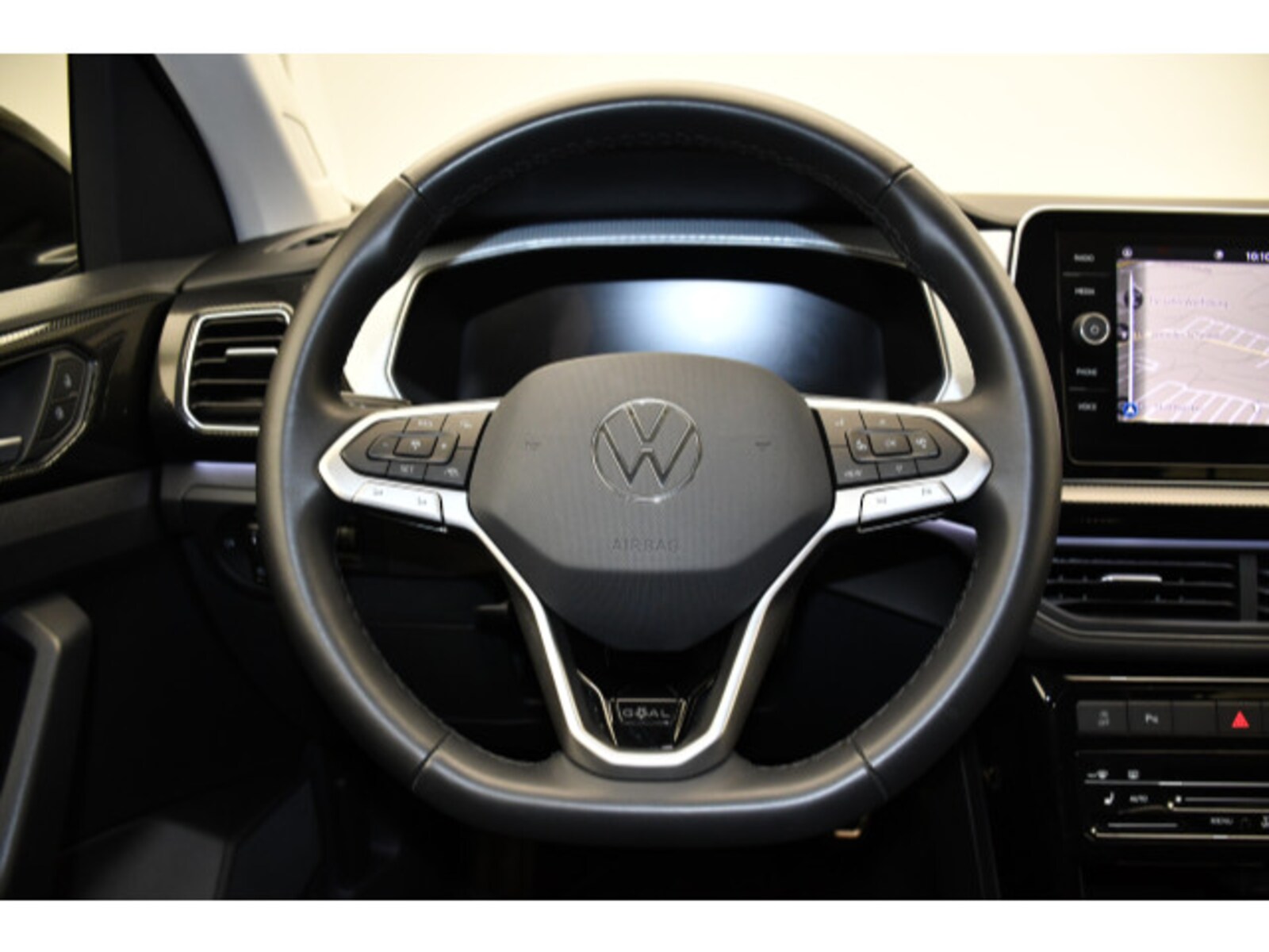 Volkswagen T-Cross – Bild 5