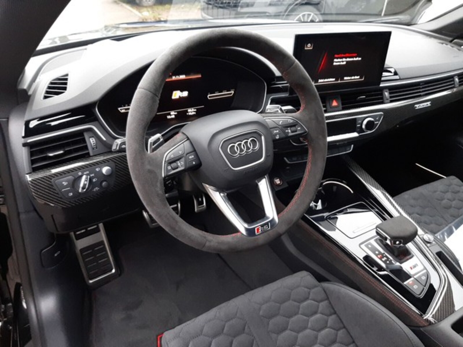 Audi RS 5 Sportback – Bild 16